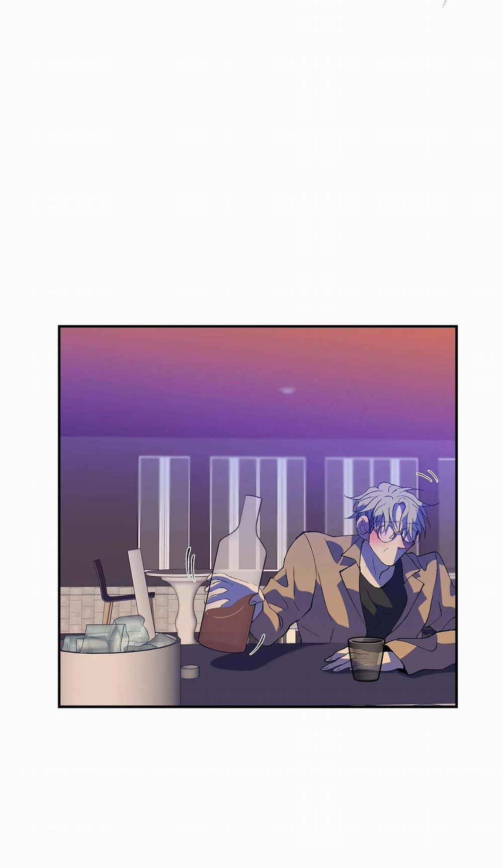 Ông Chú Bên Cửa Sổ 44 trang 23