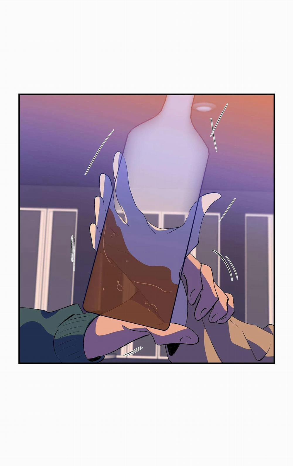 Ông Chú Bên Cửa Sổ 44 trang 24