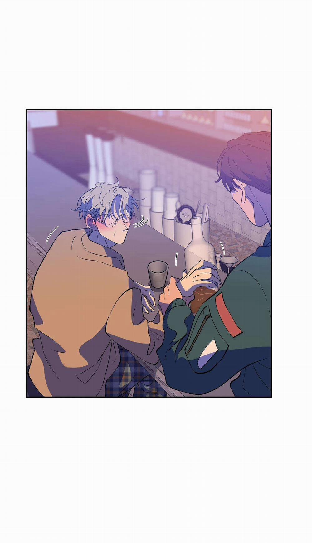 Ông Chú Bên Cửa Sổ 44 trang 25