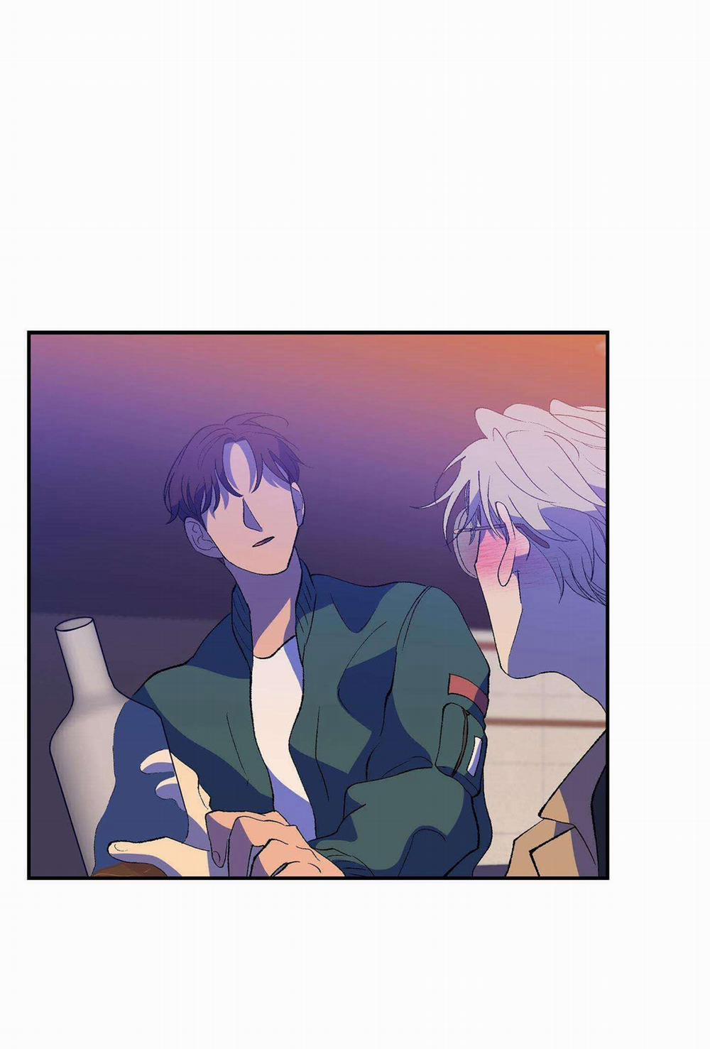 Ông Chú Bên Cửa Sổ 44 trang 26