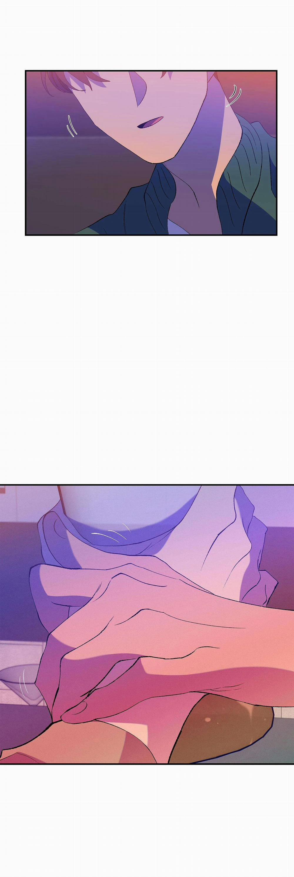 Ông Chú Bên Cửa Sổ 44 trang 27