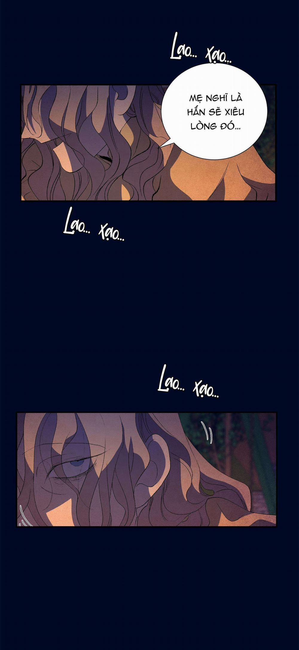 Ông Chú Bên Cửa Sổ 44 trang 39