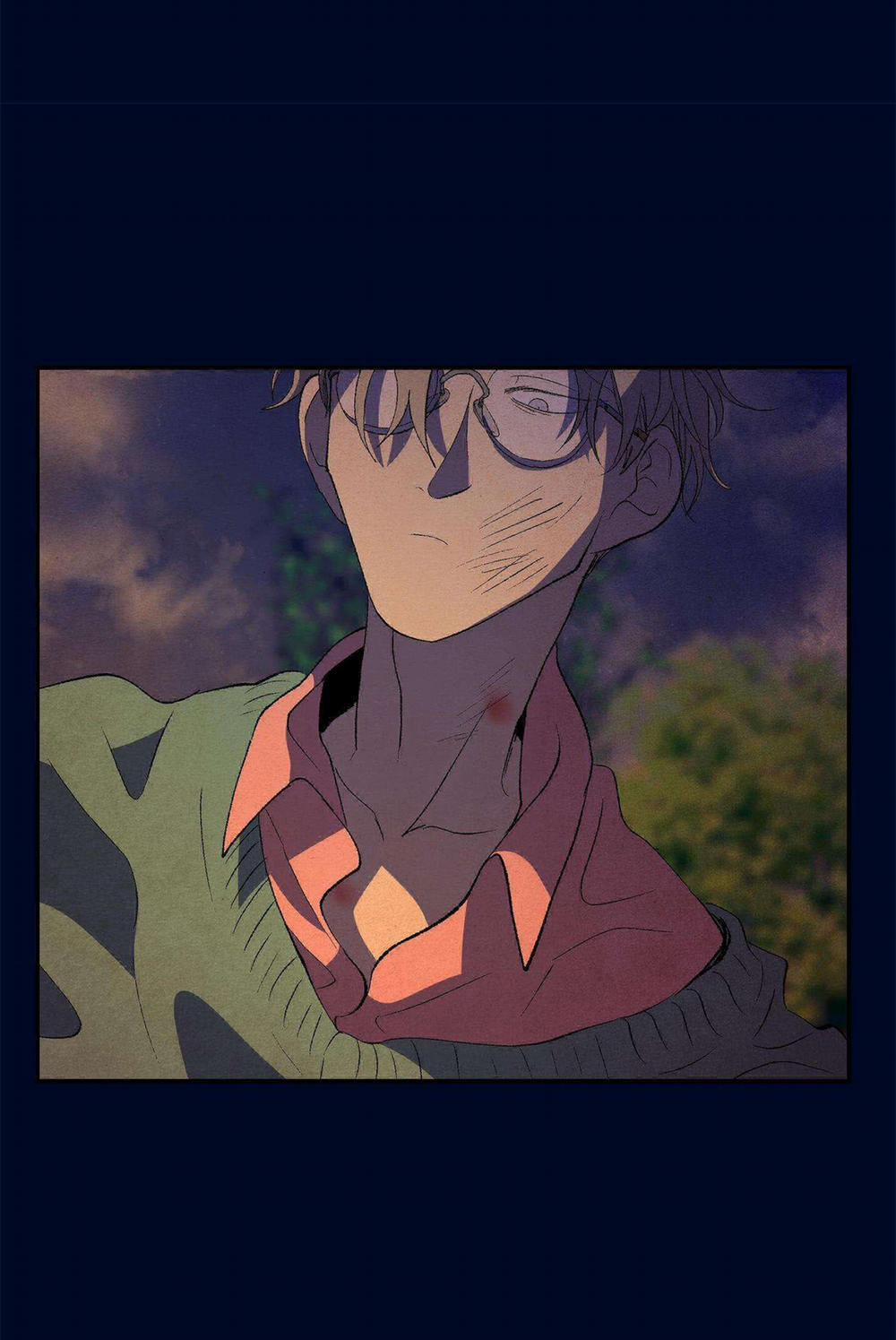 Ông Chú Bên Cửa Sổ 44 trang 40