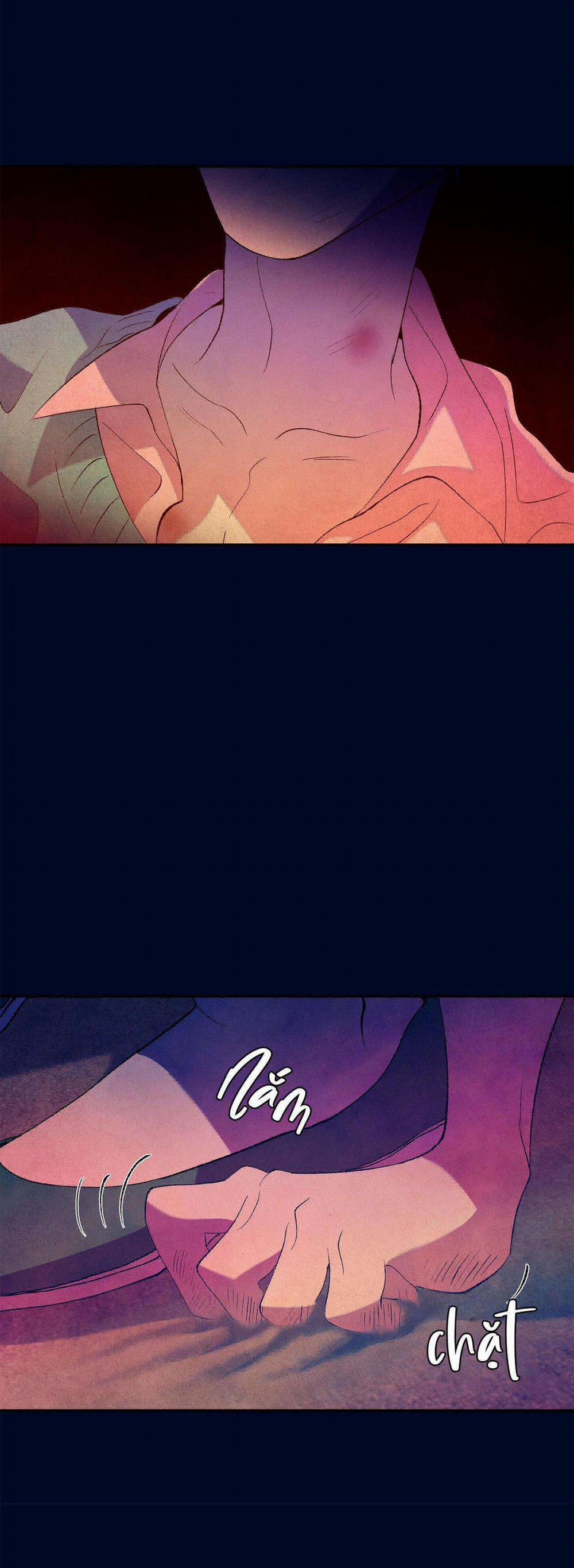 Ông Chú Bên Cửa Sổ 44 trang 41