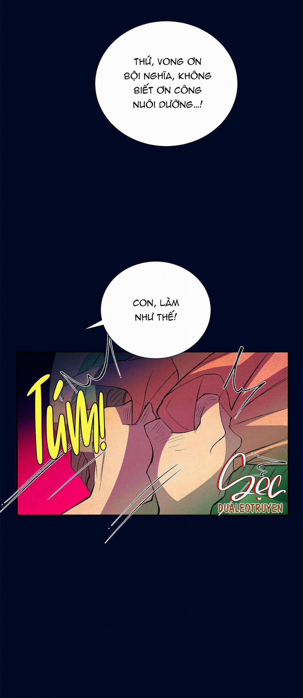 Ông Chú Bên Cửa Sổ 44 trang 44