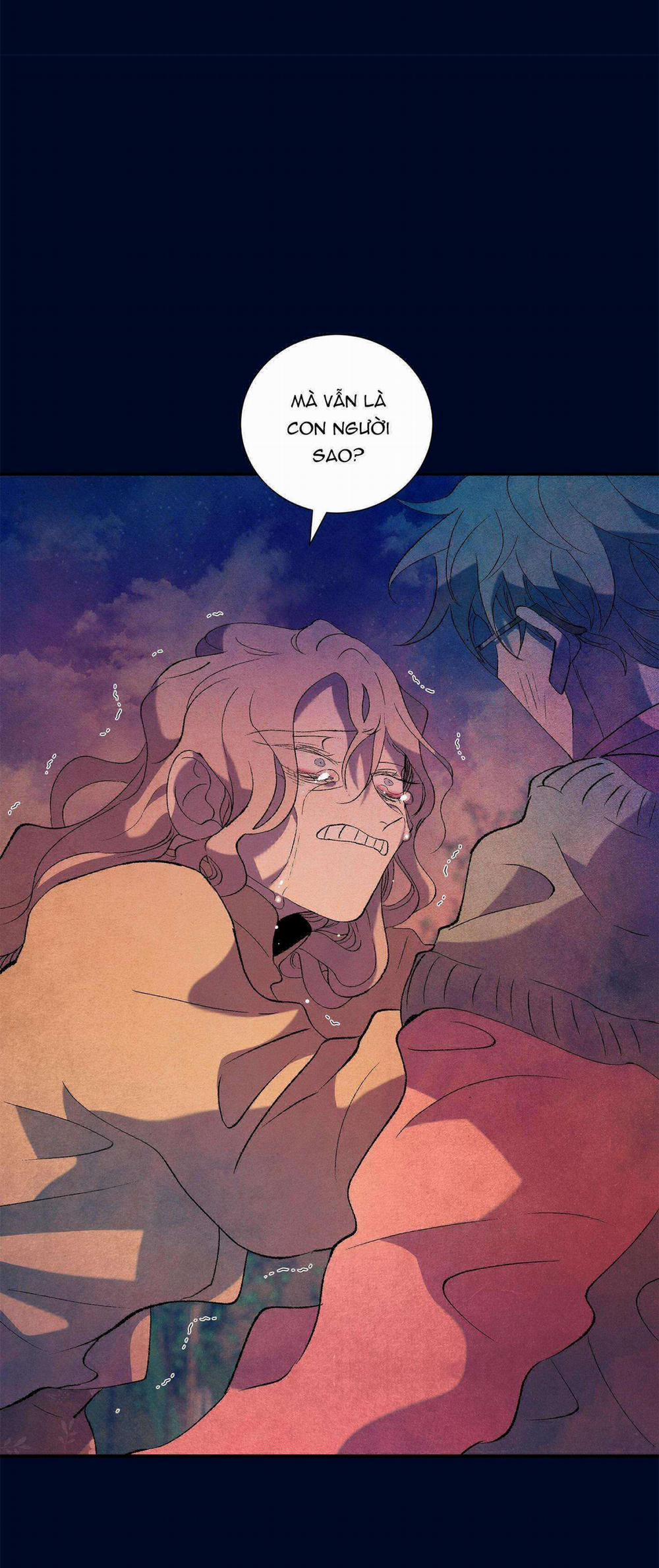 Ông Chú Bên Cửa Sổ 44 trang 45