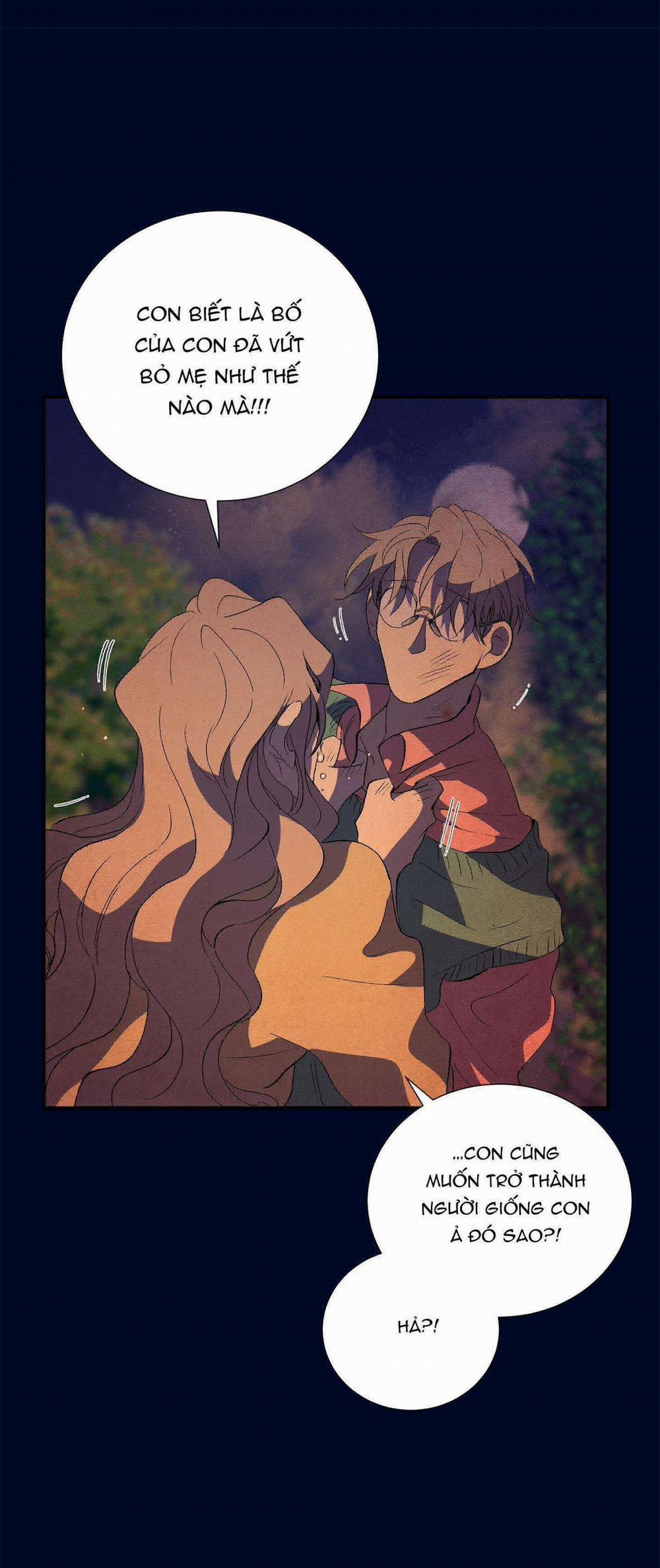 Ông Chú Bên Cửa Sổ 44 trang 47