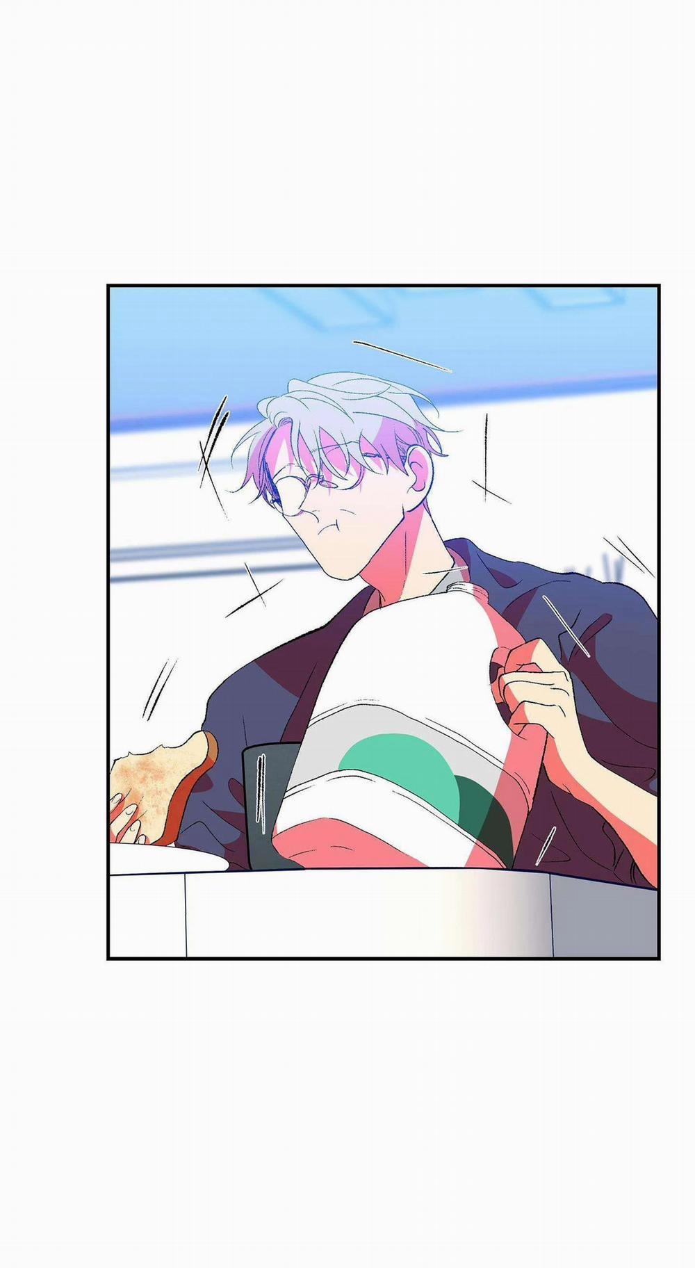 Ông Chú Bên Cửa Sổ 44 trang 5