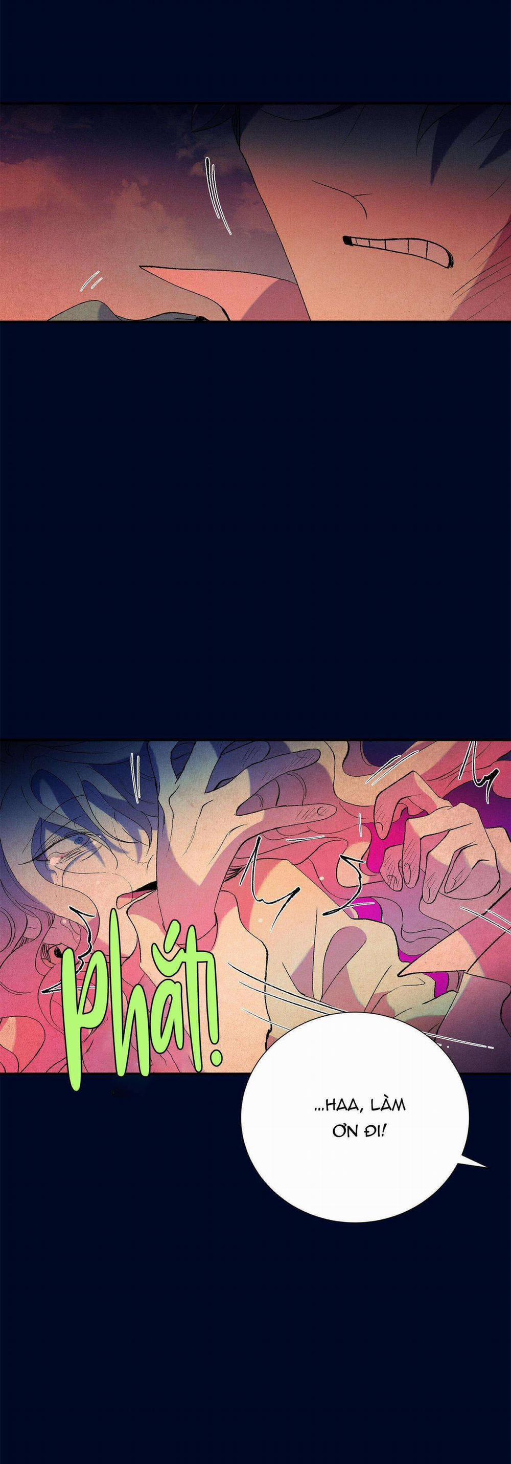 Ông Chú Bên Cửa Sổ 44 trang 50