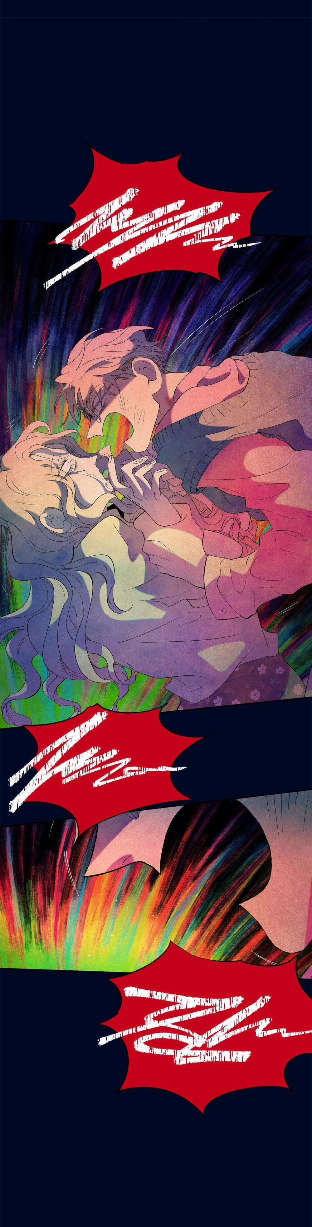 Ông Chú Bên Cửa Sổ 44 trang 51