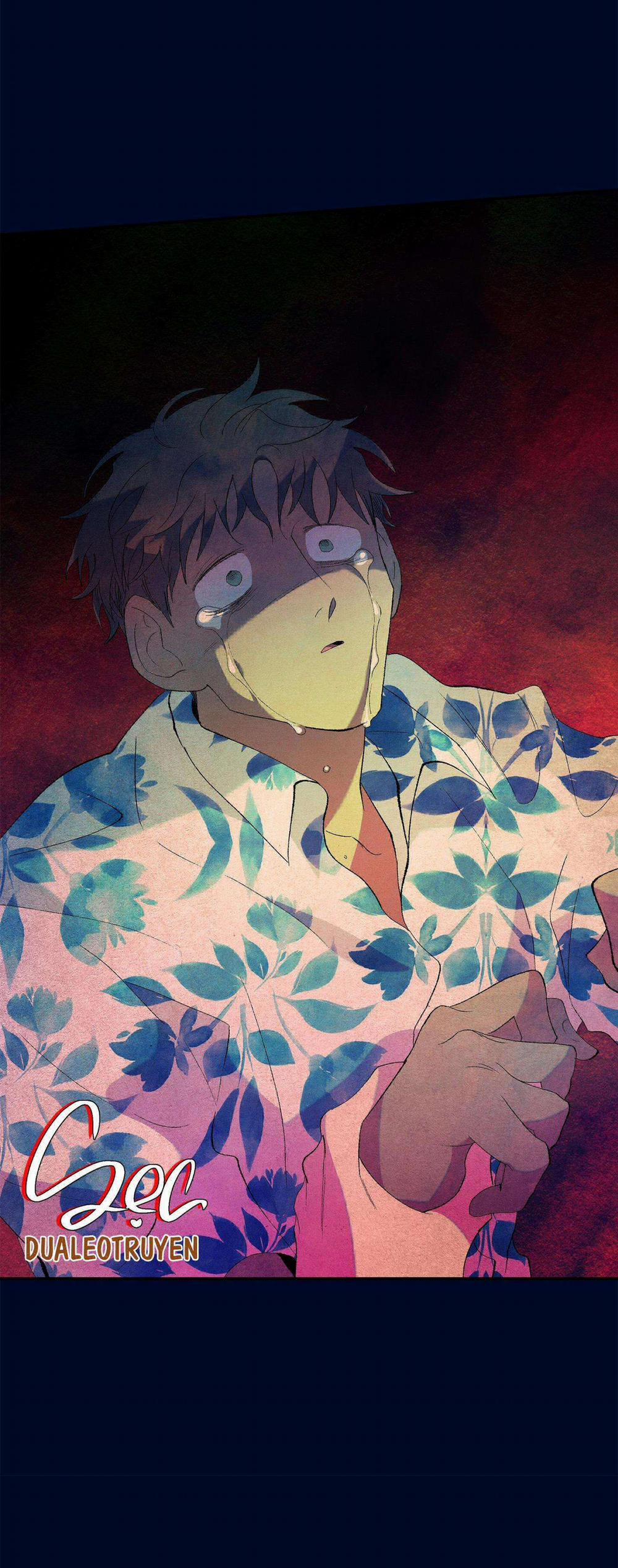 Ông Chú Bên Cửa Sổ 44 trang 53