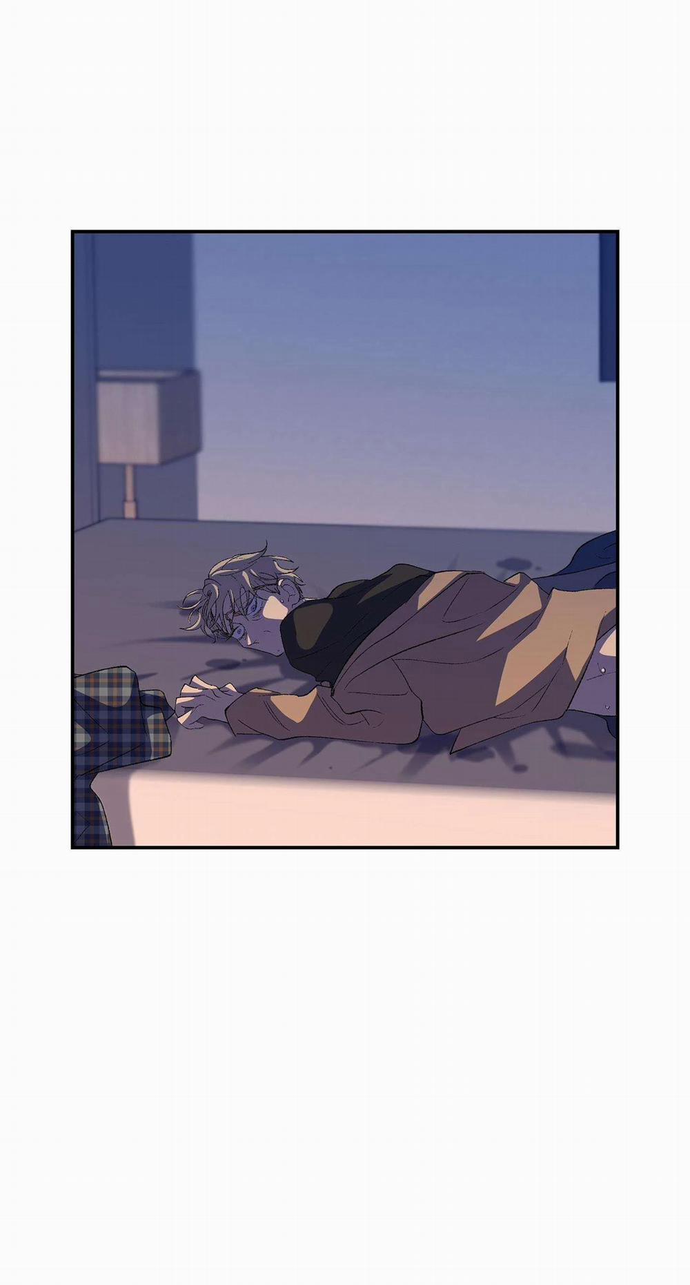 Ông Chú Bên Cửa Sổ 44 trang 55