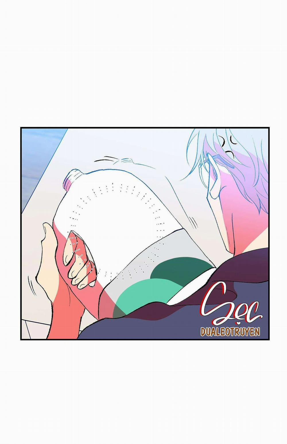 Ông Chú Bên Cửa Sổ 44 trang 6