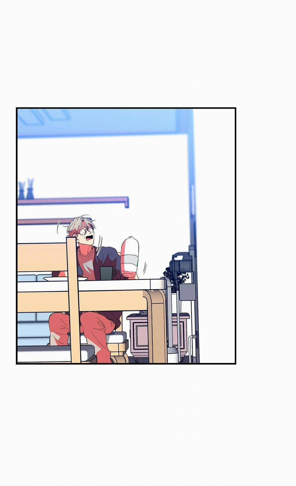 Ông Chú Bên Cửa Sổ 44 trang 7