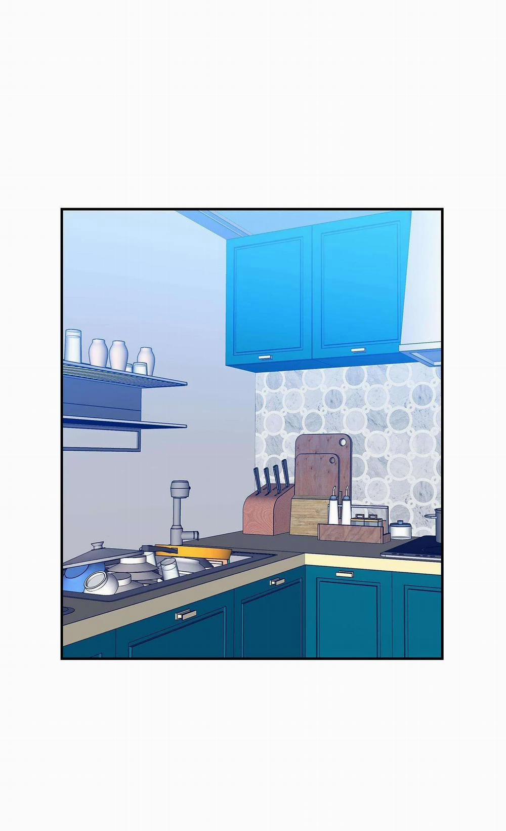 Ông Chú Bên Cửa Sổ 44 trang 8