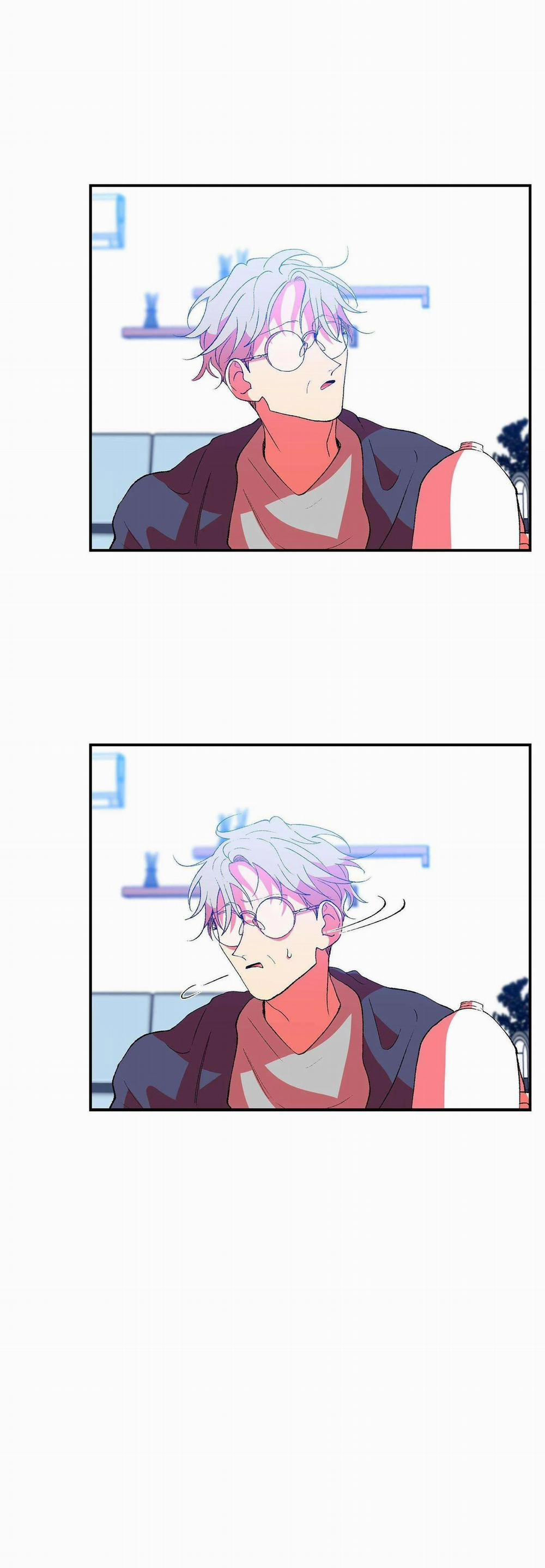 Ông Chú Bên Cửa Sổ 44 trang 9