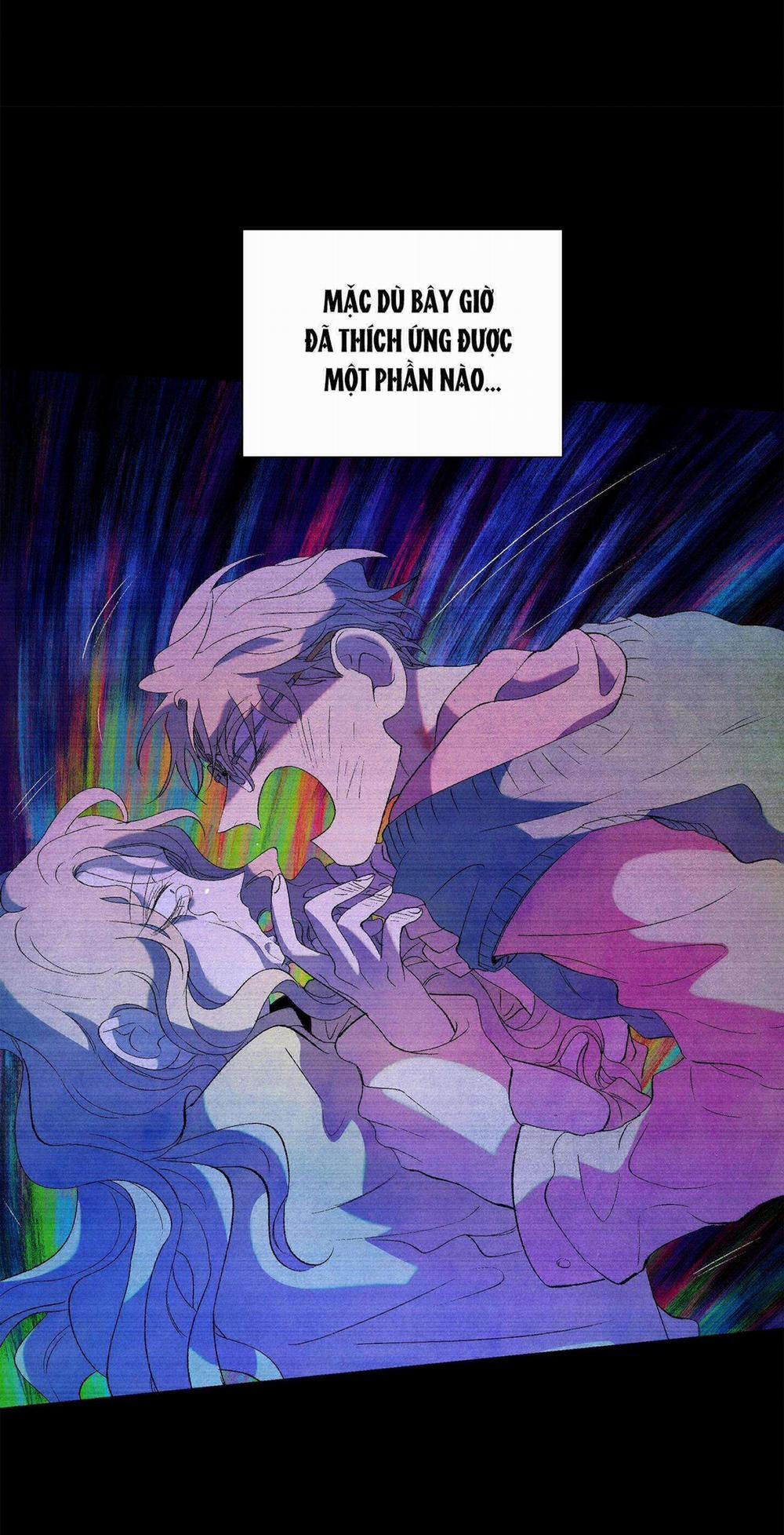 Ông Chú Bên Cửa Sổ 45 trang 10