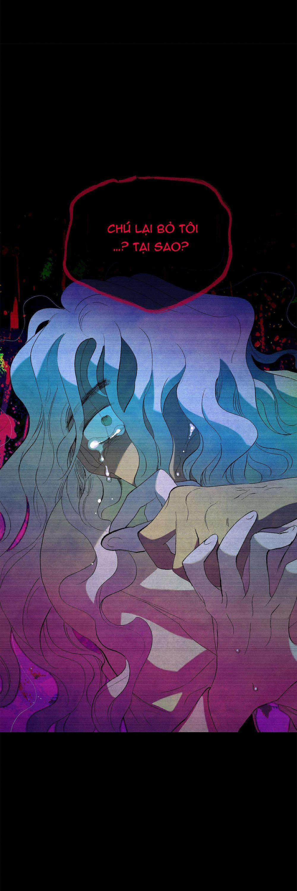 Ông Chú Bên Cửa Sổ 45 trang 23