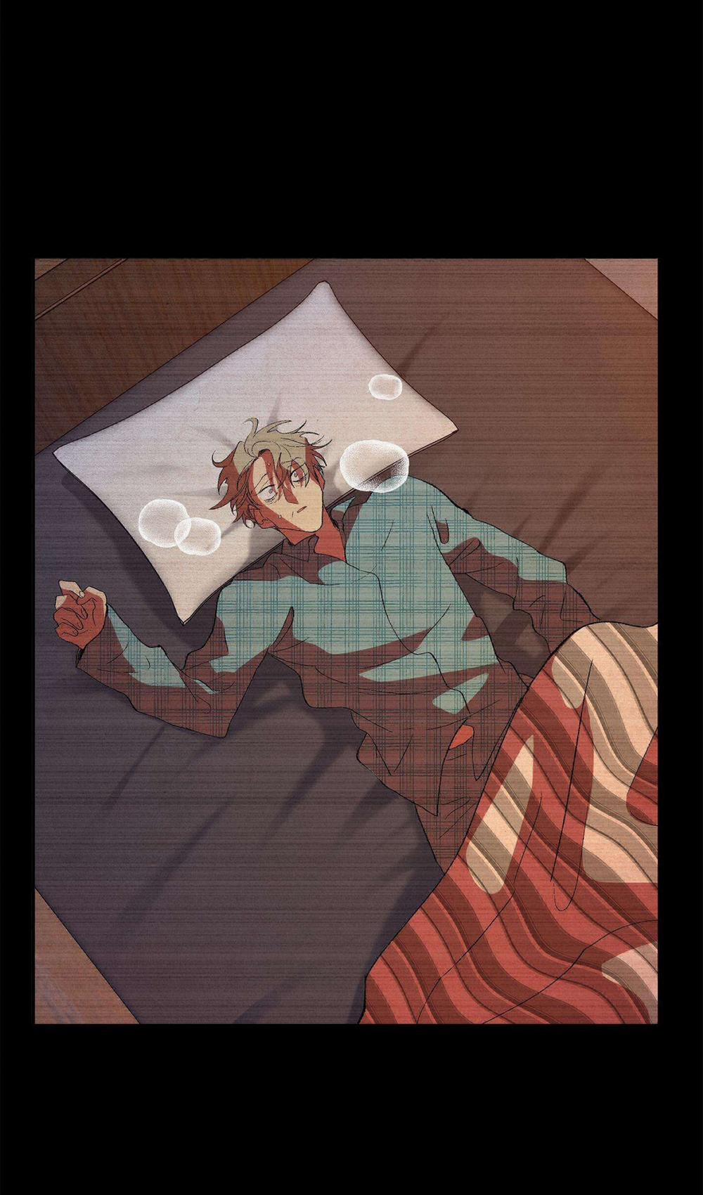 Ông Chú Bên Cửa Sổ 45 trang 25