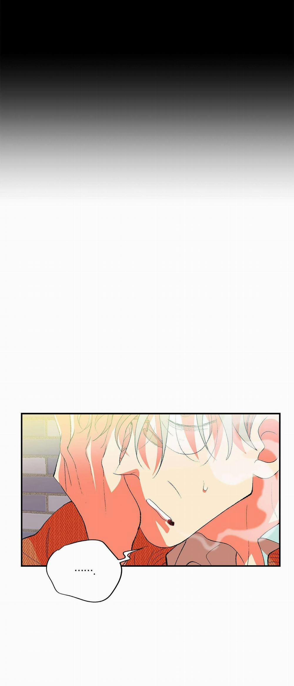 Ông Chú Bên Cửa Sổ 45 trang 26