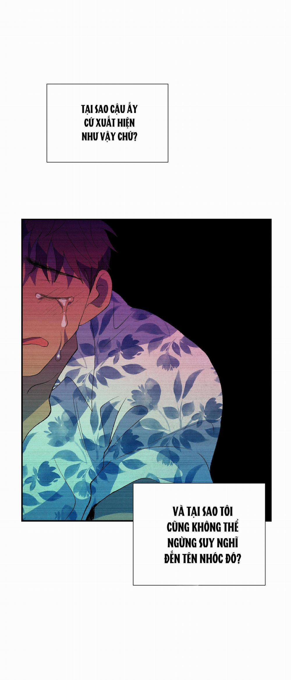 Ông Chú Bên Cửa Sổ 45 trang 29