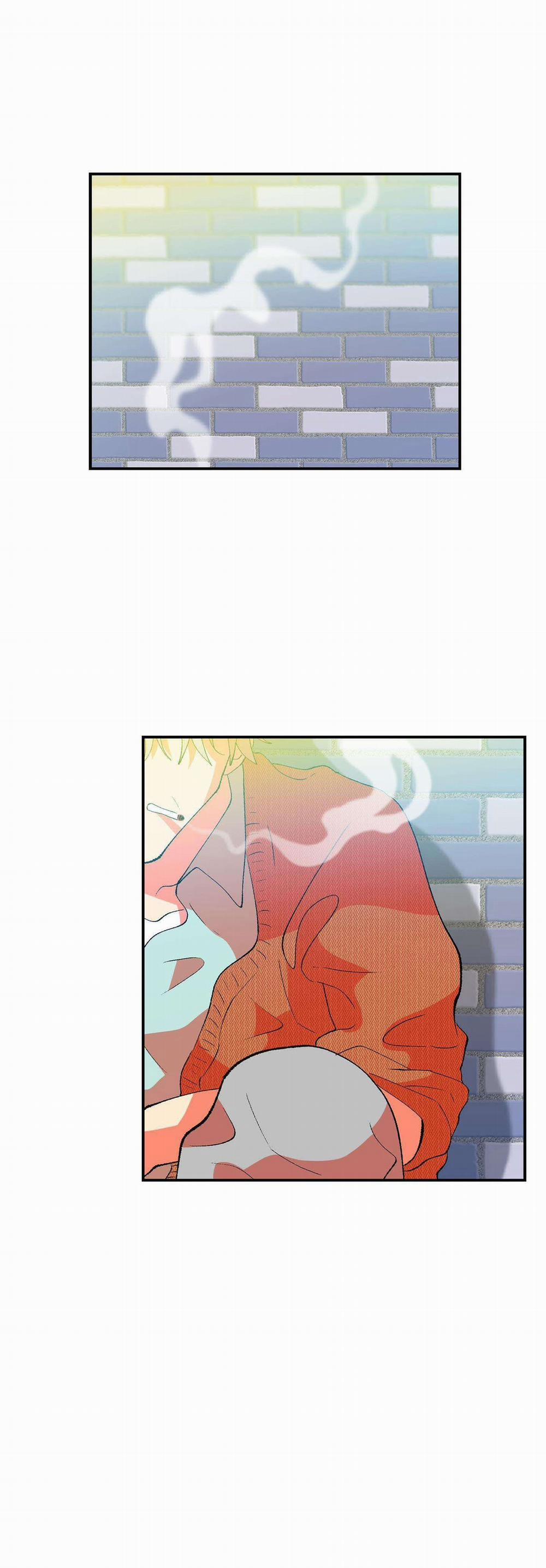 Ông Chú Bên Cửa Sổ 45 trang 3