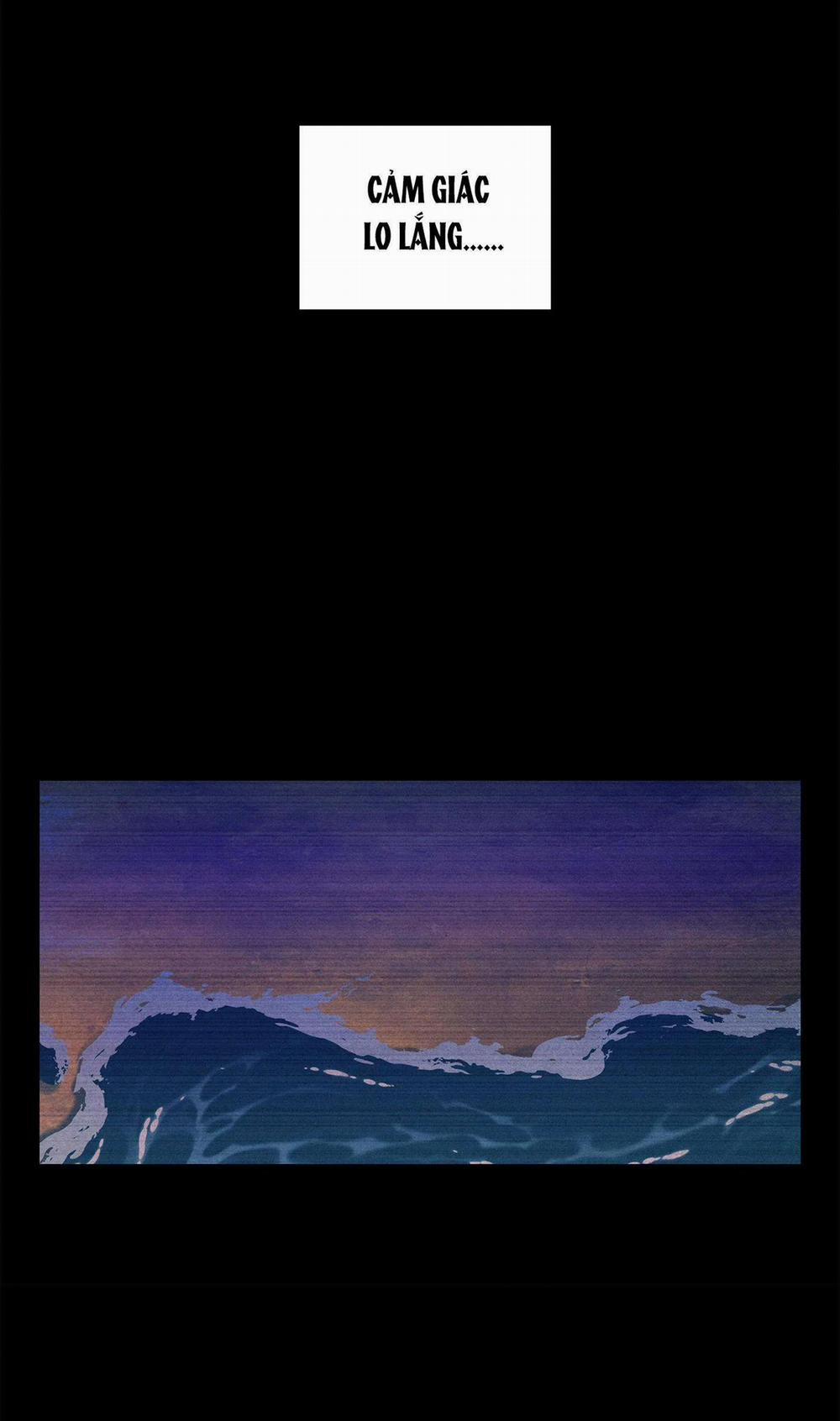 Ông Chú Bên Cửa Sổ 45 trang 31