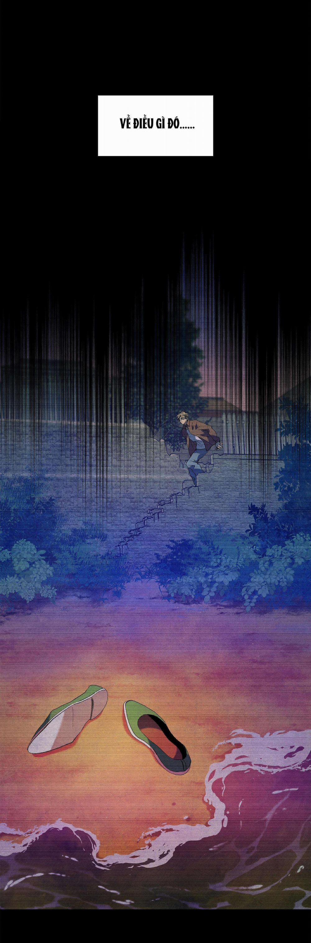 Ông Chú Bên Cửa Sổ 45 trang 32