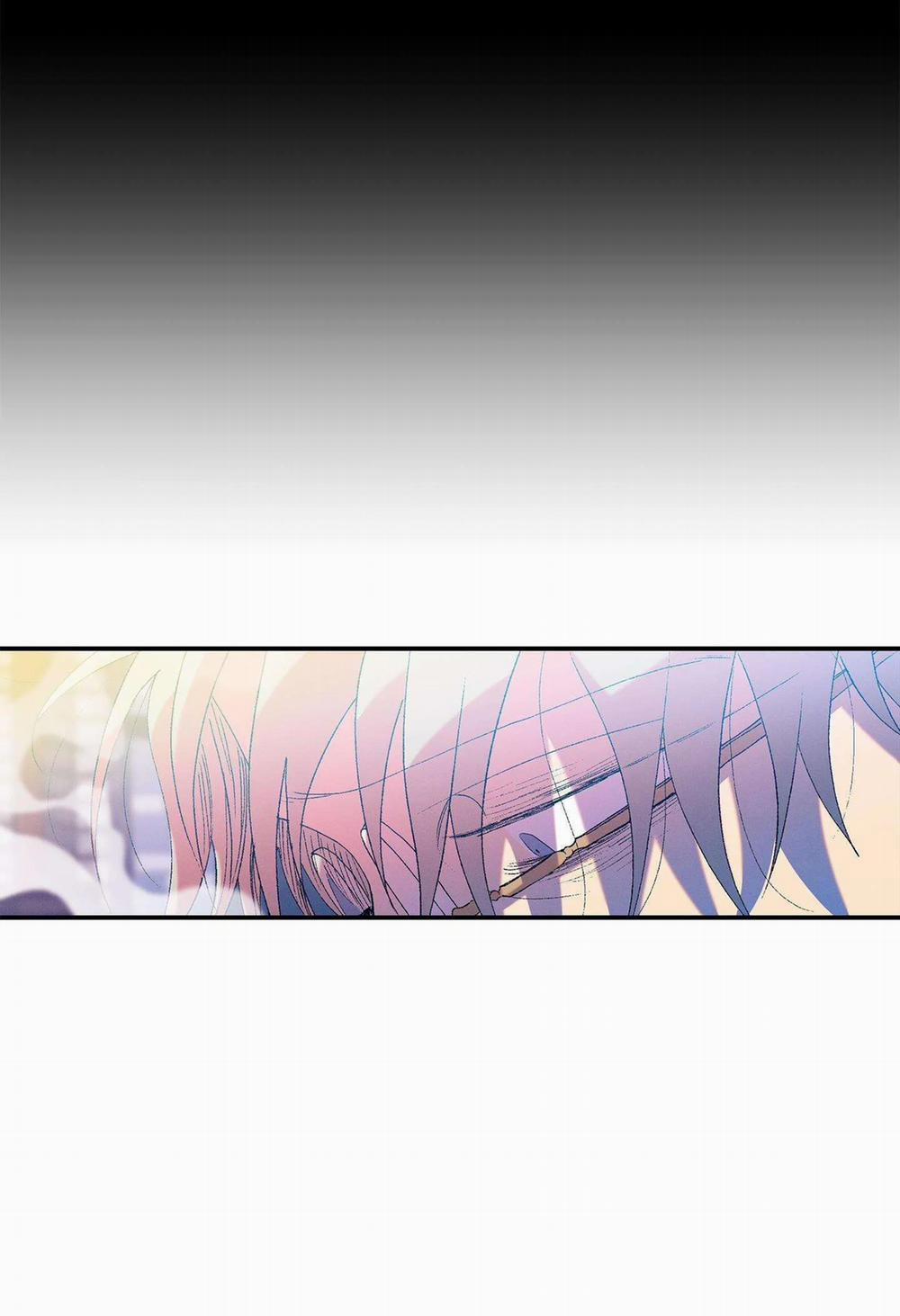 Ông Chú Bên Cửa Sổ 45 trang 33