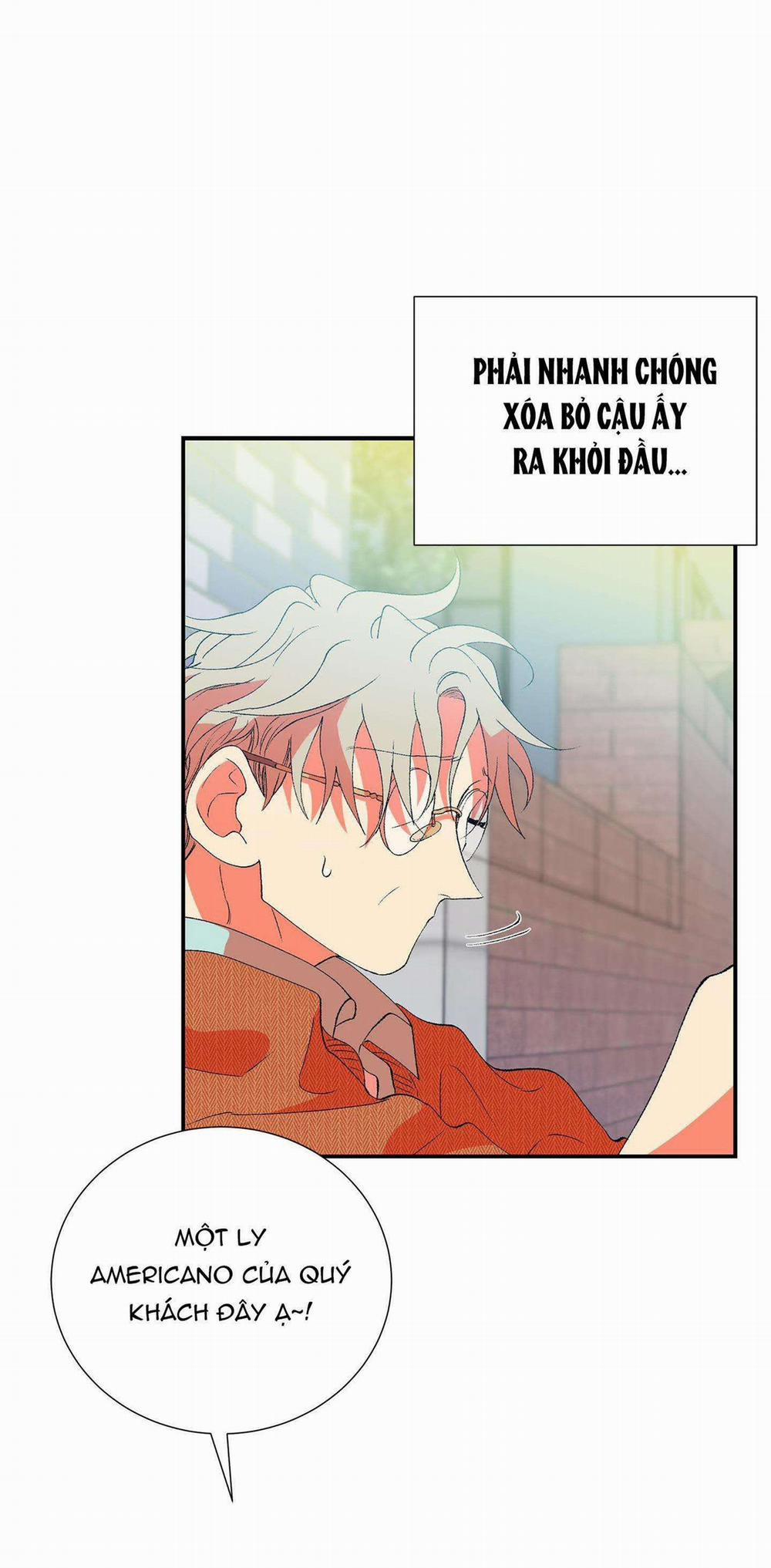 Ông Chú Bên Cửa Sổ 45 trang 36