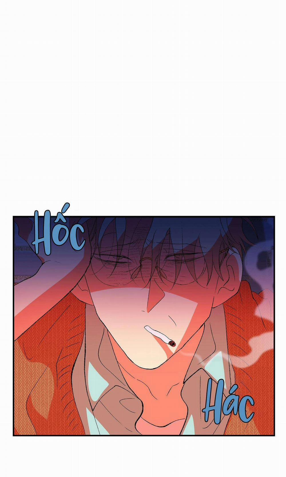 Ông Chú Bên Cửa Sổ 45 trang 4