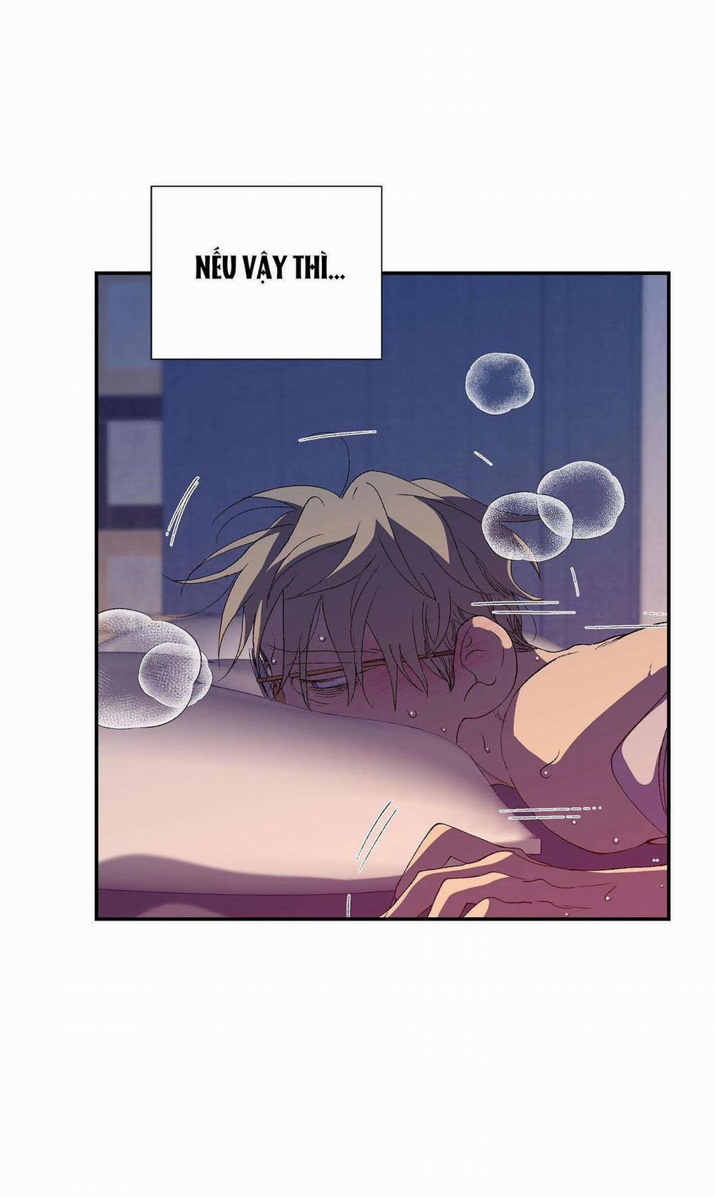 Ông Chú Bên Cửa Sổ 45 trang 51