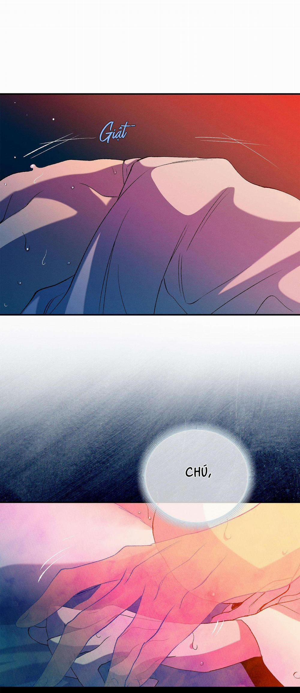 Ông Chú Bên Cửa Sổ 45 trang 53