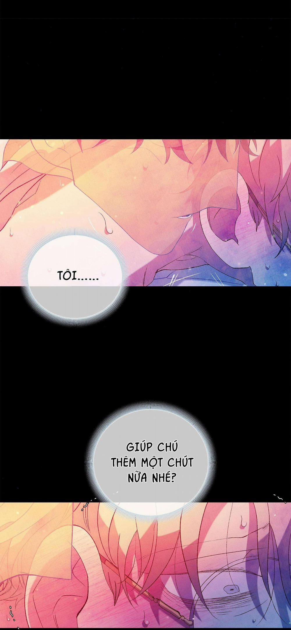 Ông Chú Bên Cửa Sổ 45 trang 55