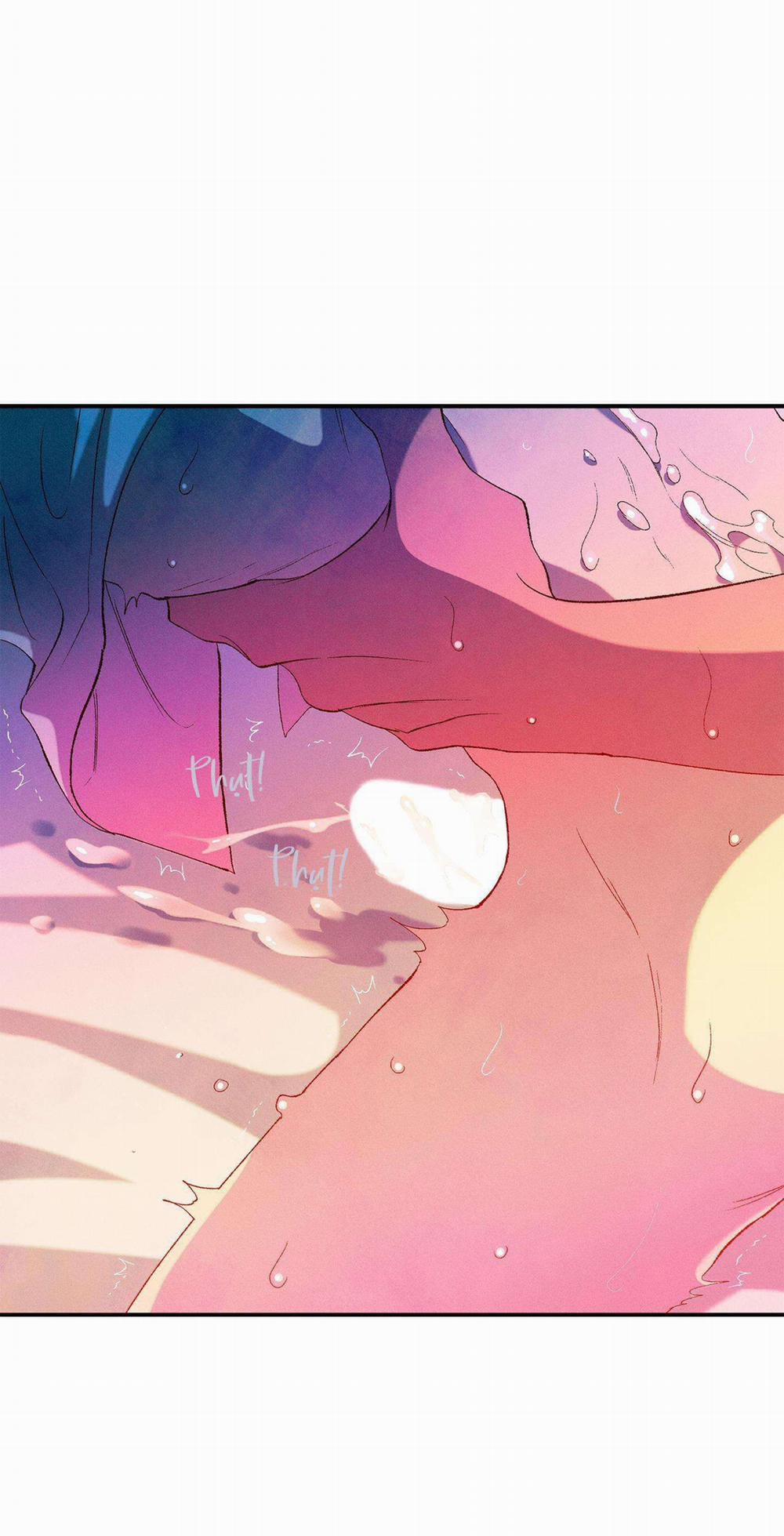 Ông Chú Bên Cửa Sổ 45 trang 59