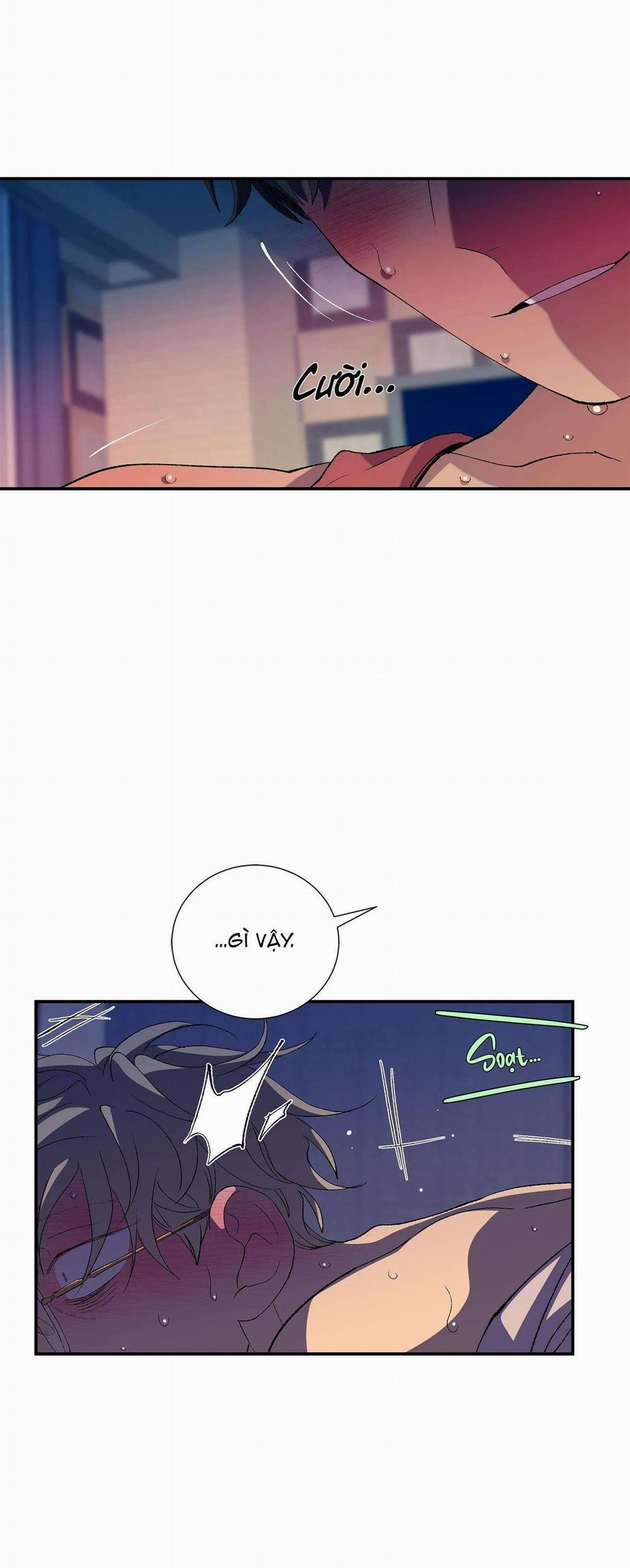 Ông Chú Bên Cửa Sổ 45 trang 60