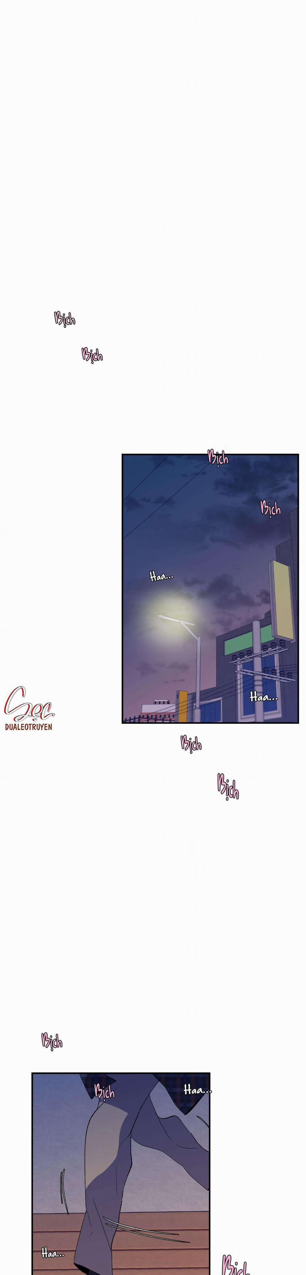 Ông Chú Bên Cửa Sổ 46 trang 1