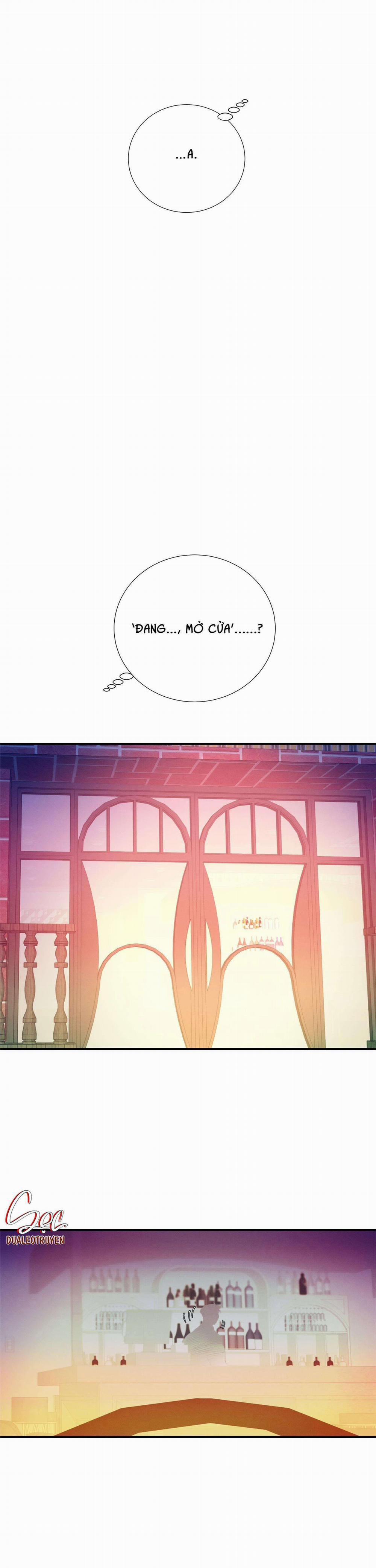 Ông Chú Bên Cửa Sổ 46 trang 15