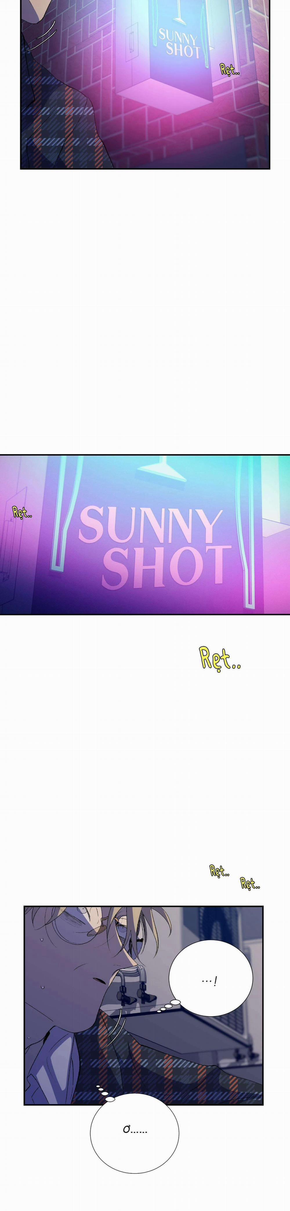 Ông Chú Bên Cửa Sổ 46 trang 5