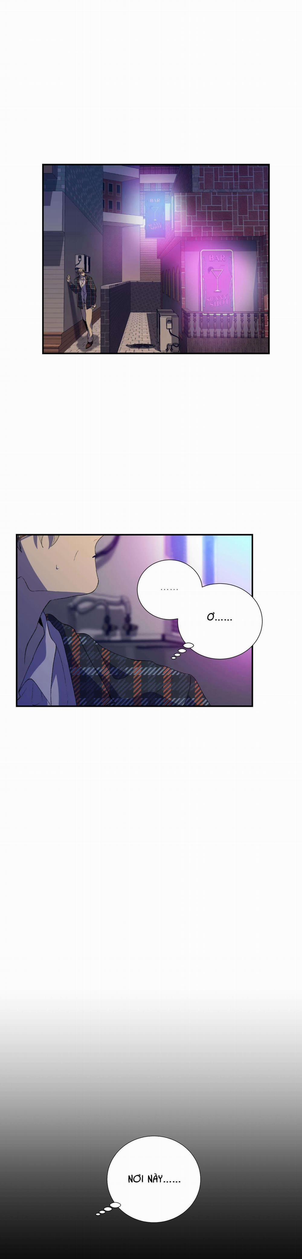 Ông Chú Bên Cửa Sổ 46 trang 7