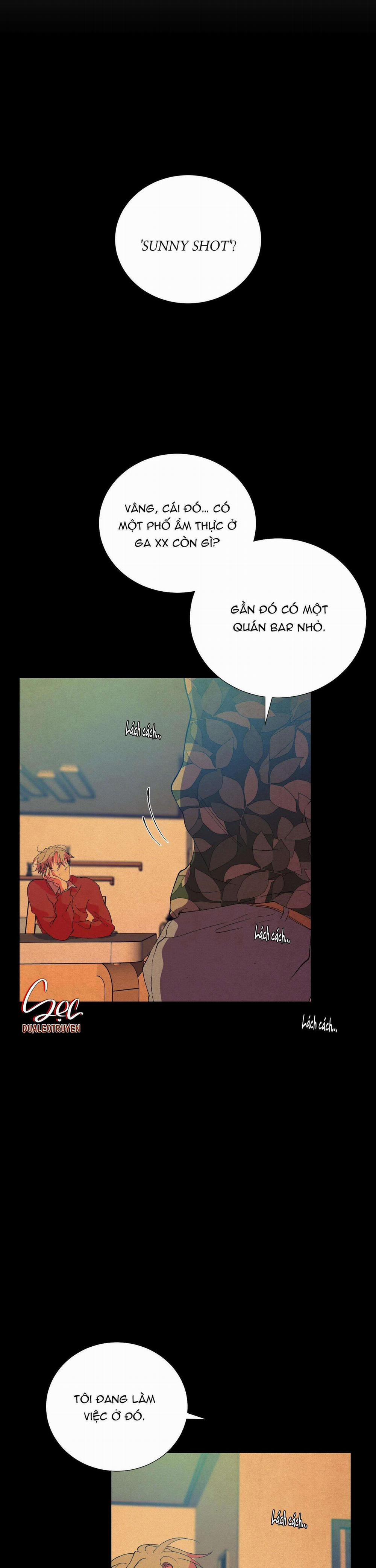 Ông Chú Bên Cửa Sổ 46 trang 8