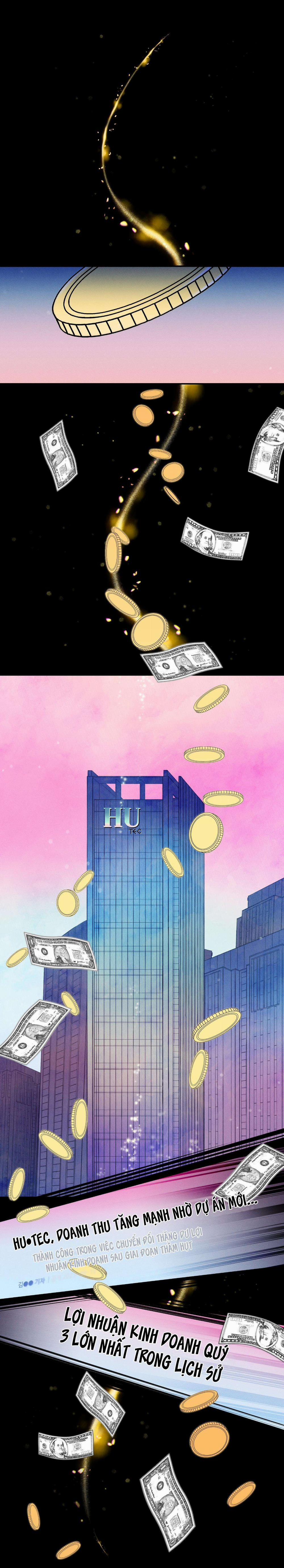 Ông Chú Bên Cửa Sổ 47 trang 1