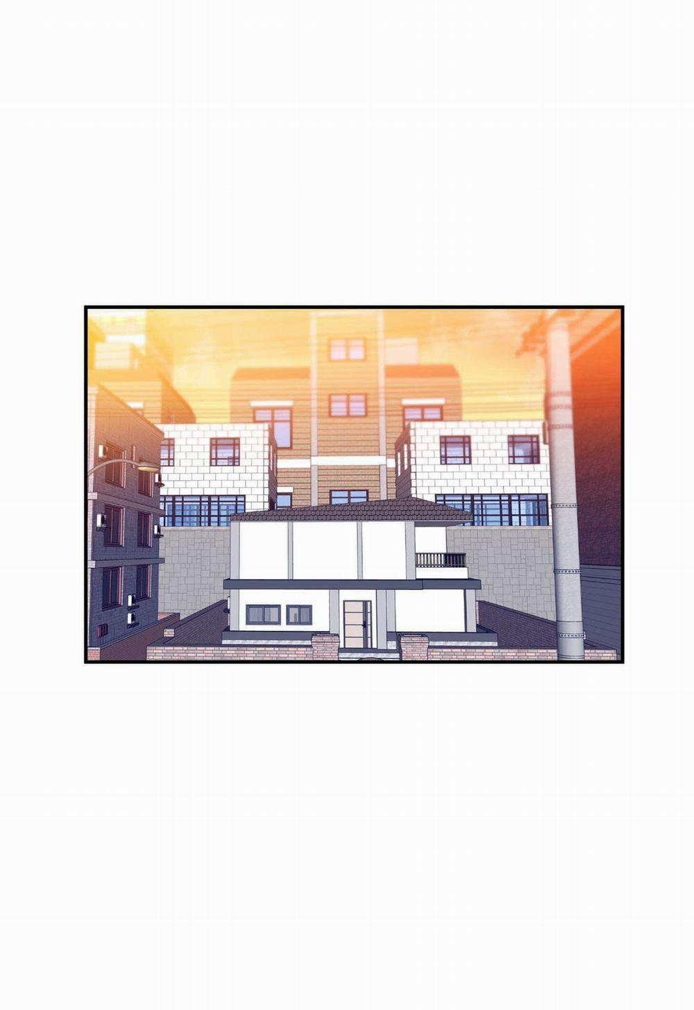 Ông Chú Bên Cửa Sổ 47 trang 14