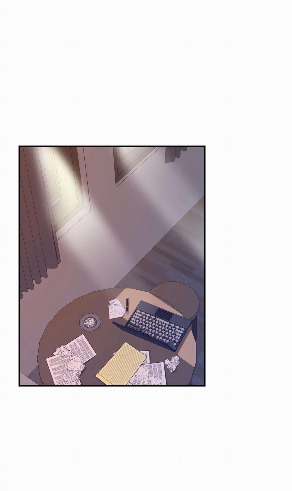 Ông Chú Bên Cửa Sổ 47 trang 15