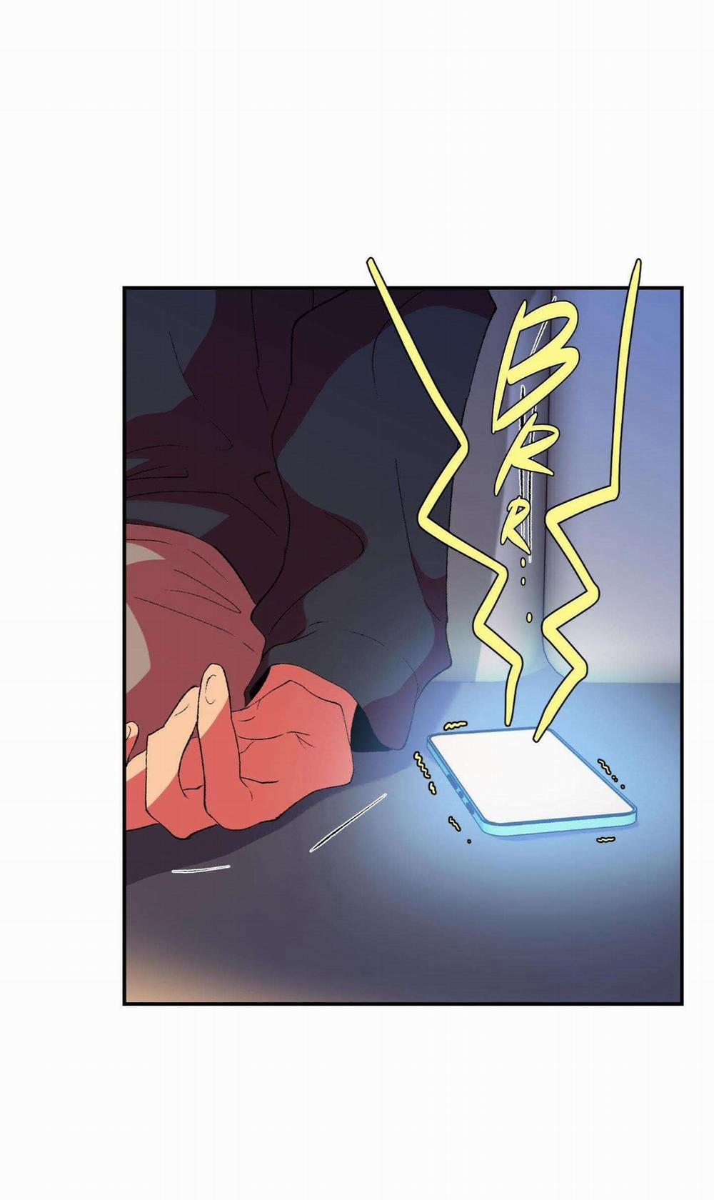 Ông Chú Bên Cửa Sổ 47 trang 18