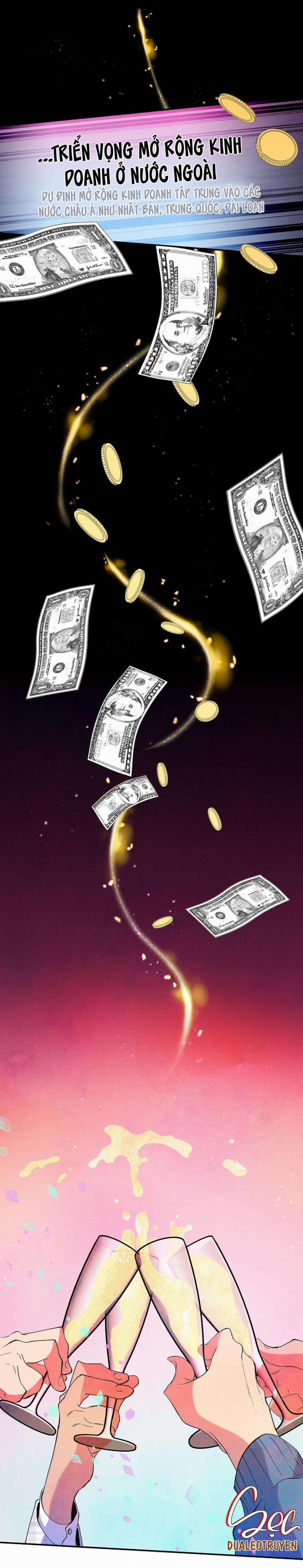 Ông Chú Bên Cửa Sổ 47 trang 2