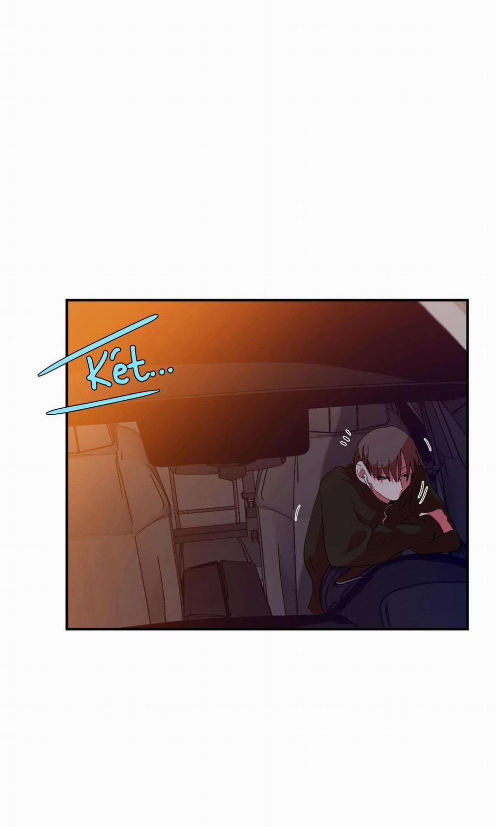 Ông Chú Bên Cửa Sổ 47 trang 20