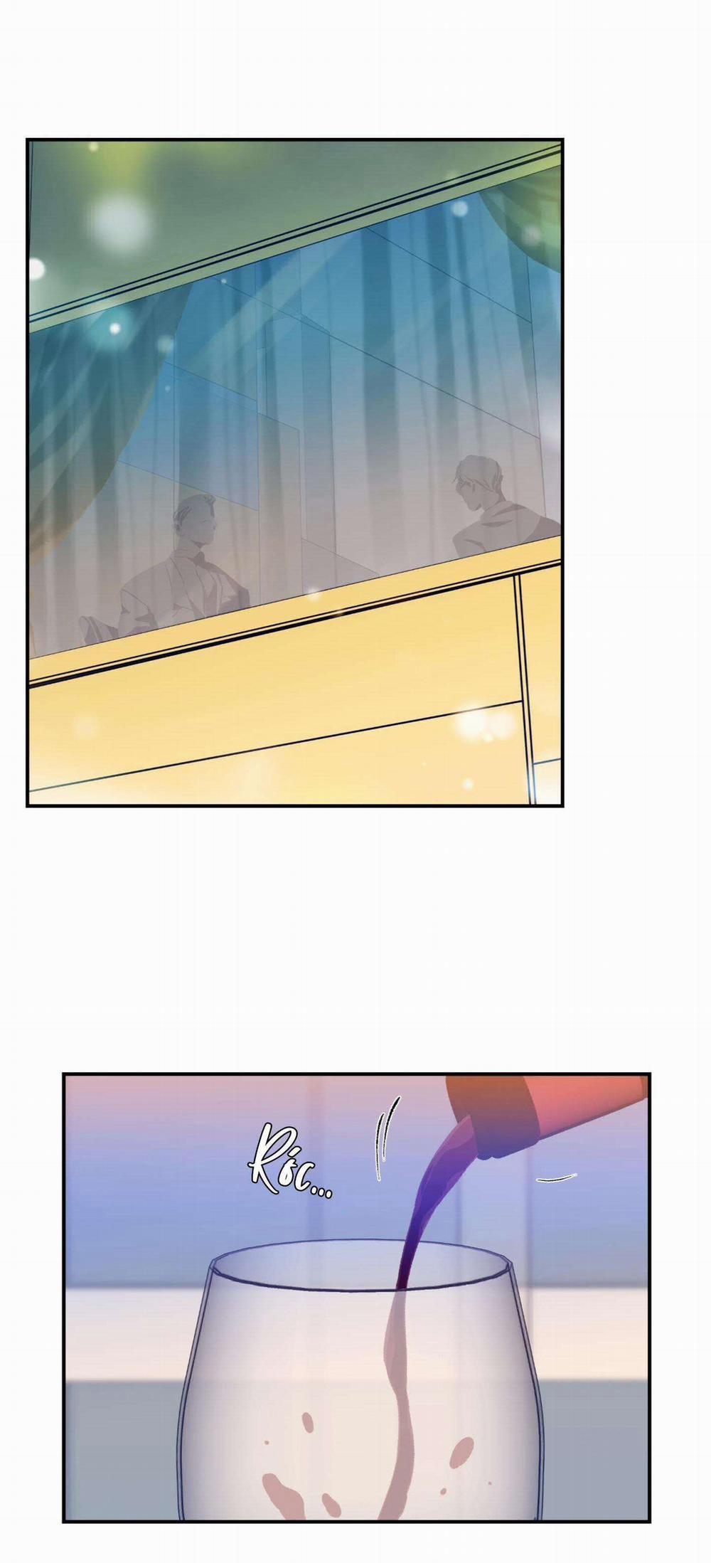 Ông Chú Bên Cửa Sổ 47 trang 24