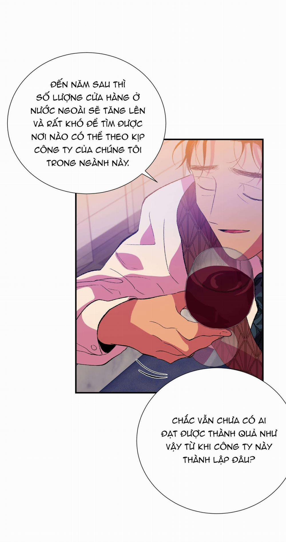 Ông Chú Bên Cửa Sổ 47 trang 26