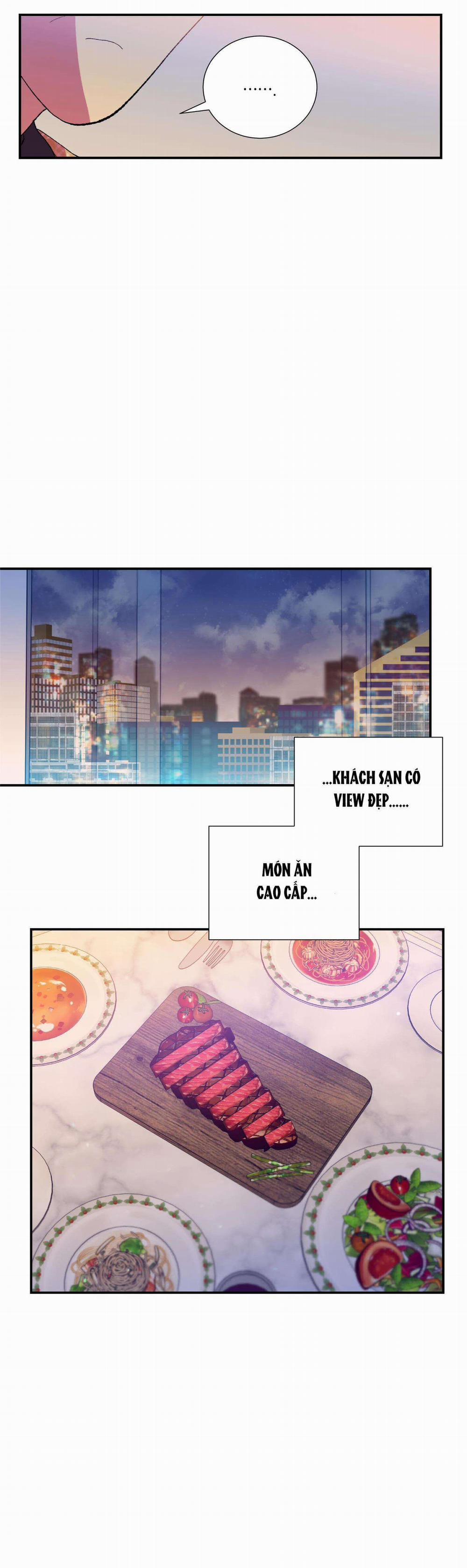 Ông Chú Bên Cửa Sổ 47 trang 29